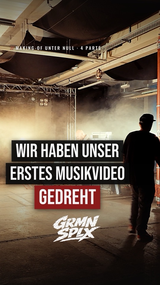 Reel: Das Making-of