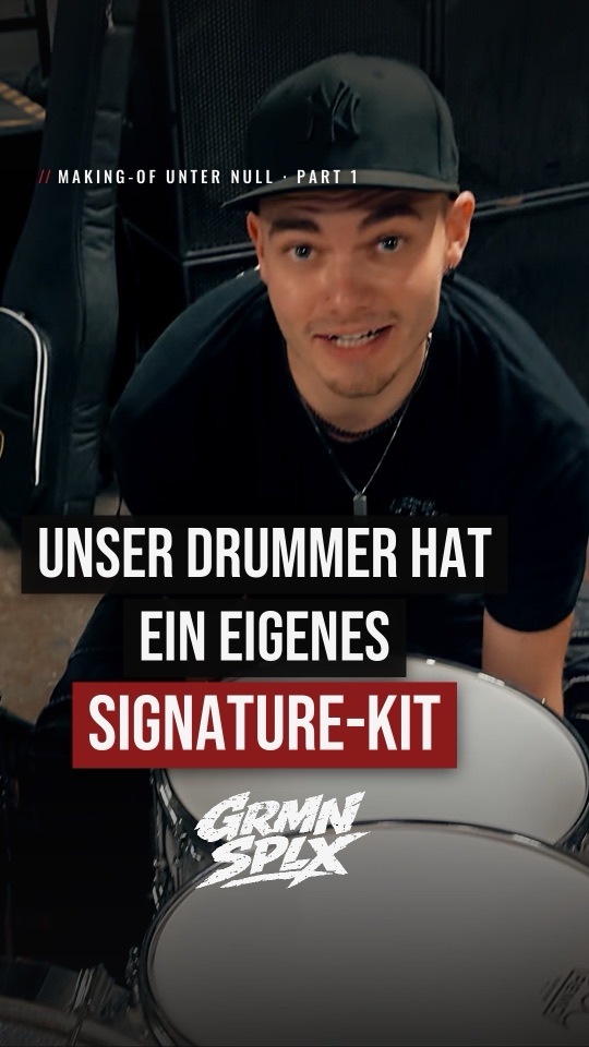 Reel: Nick Liebau Signature Kit