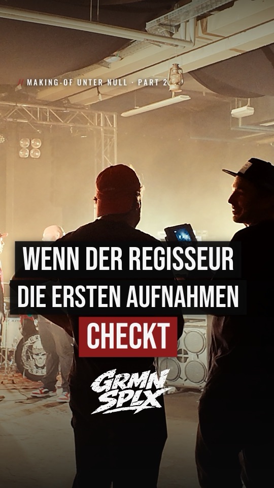 Reel: Das ist krank